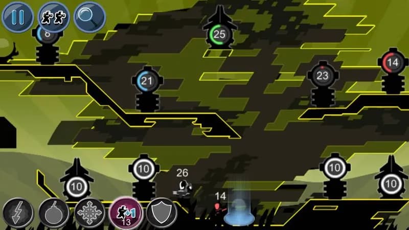 Control Craft 3 PC Steam CD Key - 3