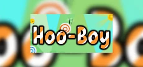 Hoo-Boy Steam CD Key