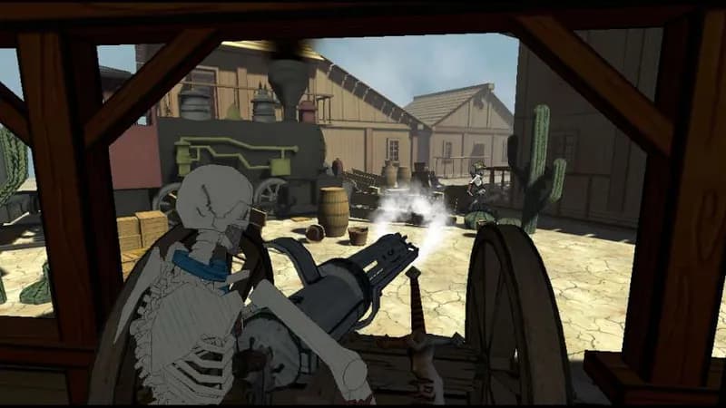 The Atomy Steam CD Key - 5