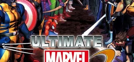 Ultimate Marvel vs. Capcom 3 Steam CD Key