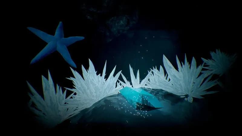 Water Planet PC Steam CD Key - 4