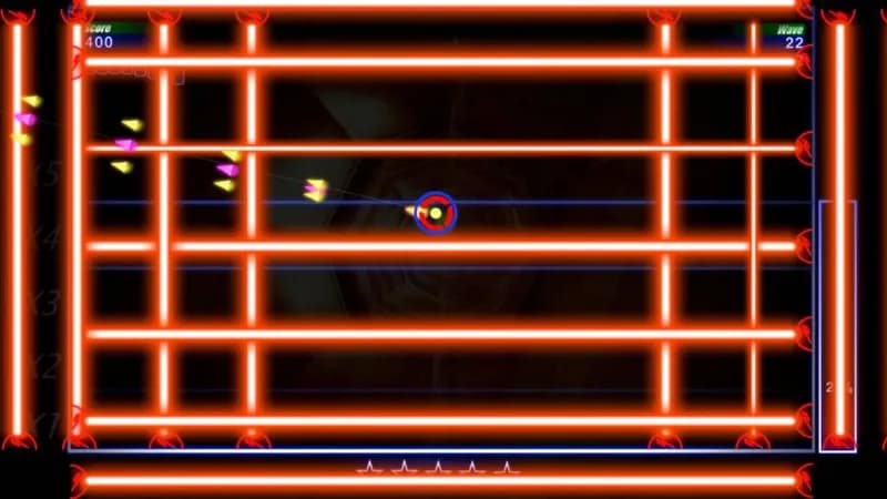 Hyper Bounce Blast Steam CD Key - 3