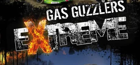 Gas Guzzlers Extreme: Four Pack Steam Account