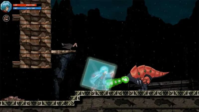 Metamorfose S PC Steam CD Key - 4