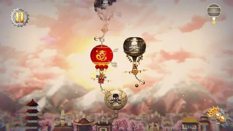 Pilam Sky Steam CD Key - 5