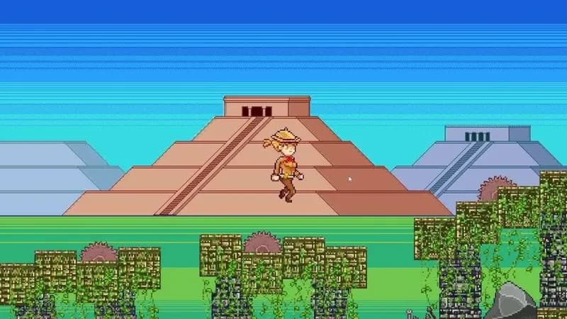 Adventure Rage PC Steam CD Key - 3