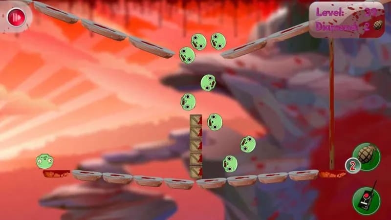 Zombie Boom Steam CD Key - 5