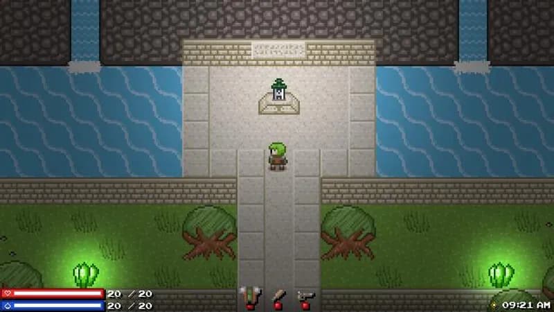 The Elmian Warrior Steam CD Key - 2