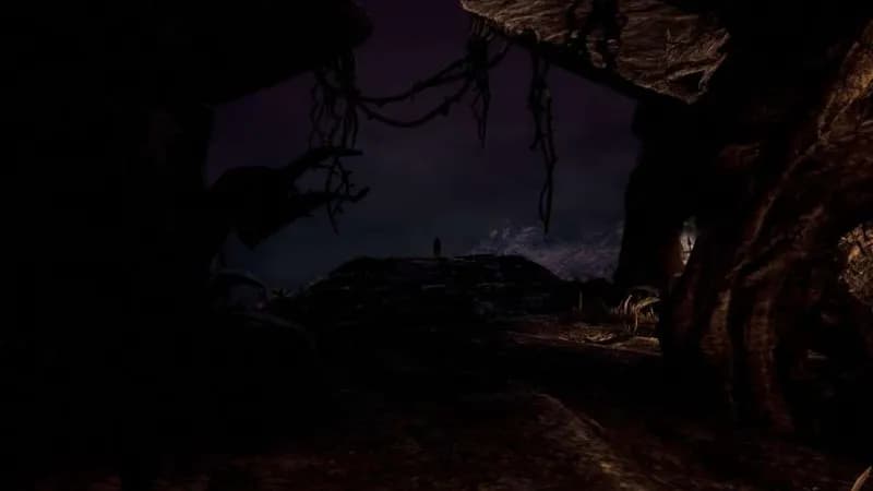 Behind These Eyes PC Steam CD Key - 4
