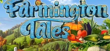 Farmington Tales Steam CD Key