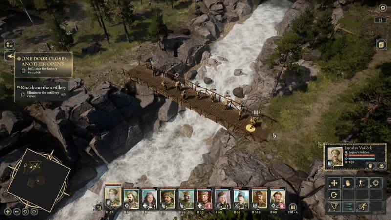 Last Train Home Digital Deluxe Edition PC Steam Account - 2