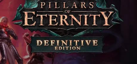 Pillars of Eternity Definitive Edition PC Steam Account