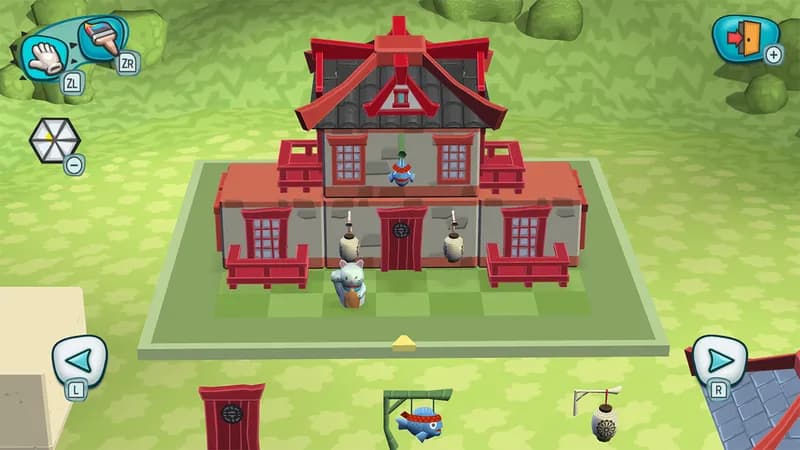 MySims: Cozy Bundle PC Steam Account - 5