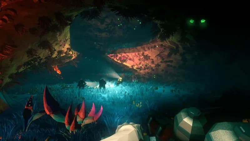Deep Rock Galactic: Deluxe Edition Steam Account - 4