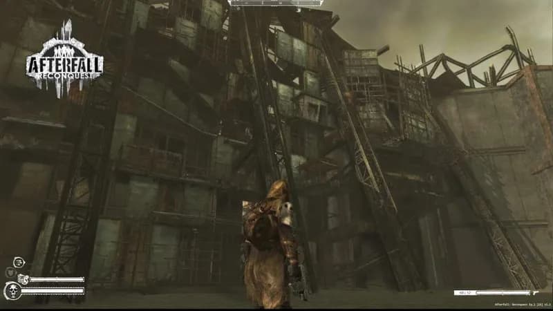 Afterfall Reconquest Episode I Steam CD Key - 5