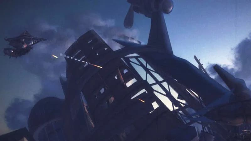 Guns of Icarus Online Soundtrack DLC Steam CD Key - 3