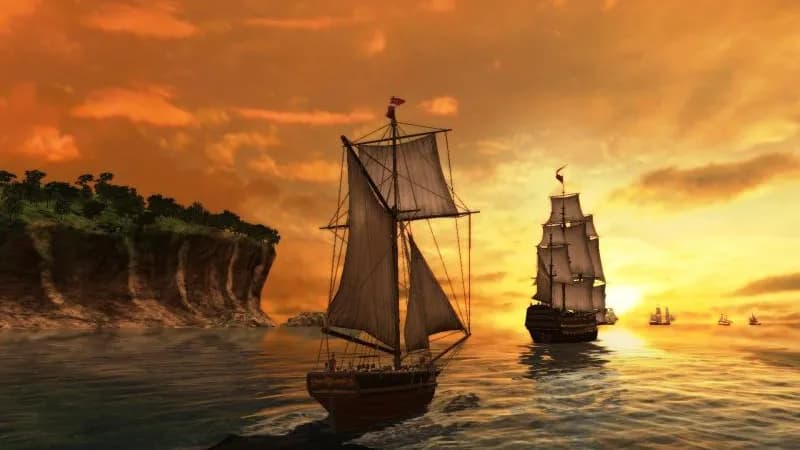 Commander: Conquest of the Americas Complete Pack Steam CD Key - 5