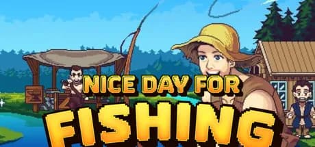 Nice Day for Fishing Epic Edition PC Steam Account