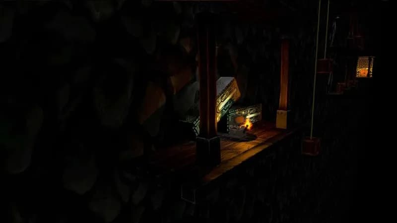 Torch Cave 2 Steam CD Key - 3