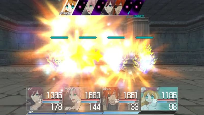 Tears Revolude Steam CD Key - 5