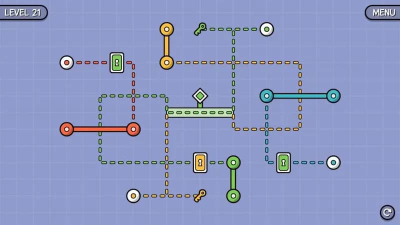 Entangle Steam CD Key - 6