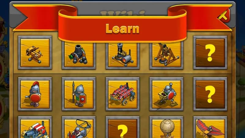 Defense Of Greece TD Steam CD Key - 5