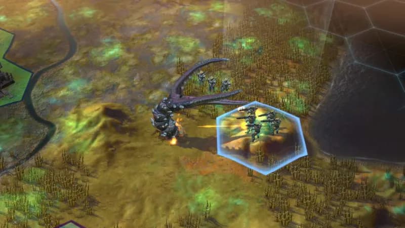 Sid Meier's Civilization: Beyond Earth Collection Steam CD Key - 4
