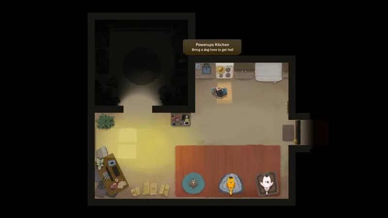 Loot Hound Steam CD Key - 2