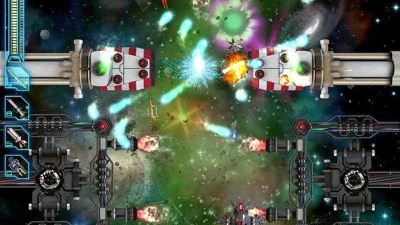 Envoy Steam CD Key - 4
