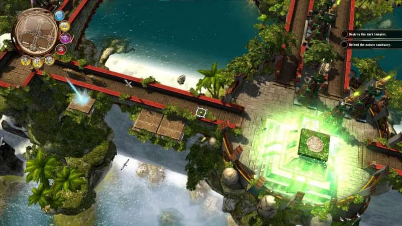 Defenders of Ardania Collection Steam CD Key - 3
