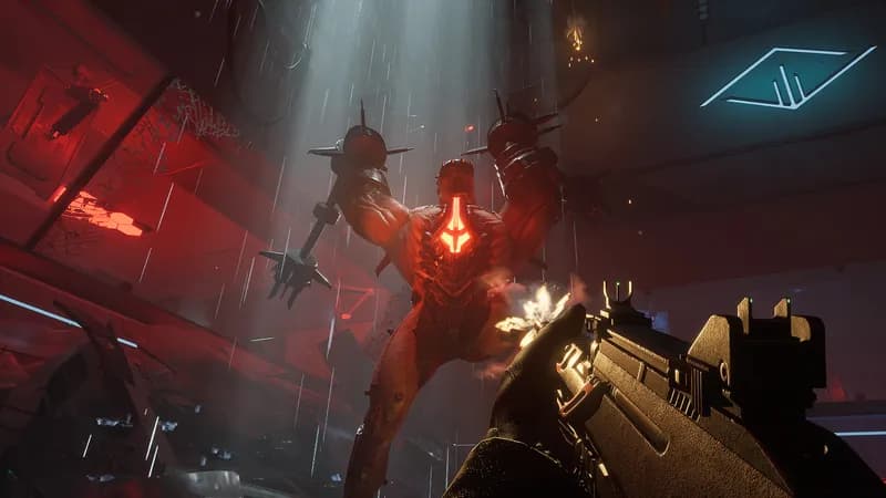 Killing Floor 3 Deluxe Edition PC Steam Account - 4