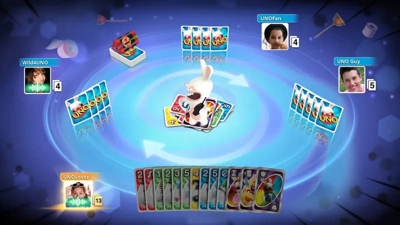 Uno - Ultimate Edition 2025 PC Steam Account - 3