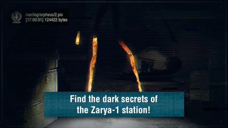 Zarya-1: Mystery on the Moon Steam CD Key - 3