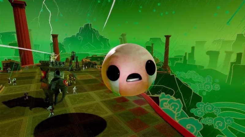 Rock of Ages 2: Bigger & Boulder Steam CD Key - 5