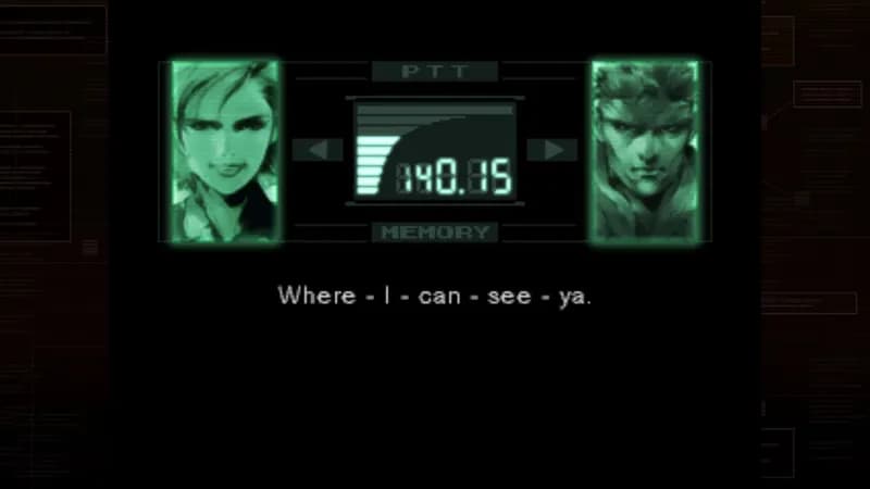 Metal Gear Solid: Master Collection Vol.1 Steam Account - 5