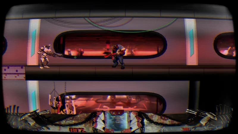 Bullshot Steam CD Key - 5