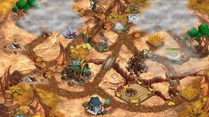 Weather Lord: Following the Princess Collector's Edition Steam CD Key - 4