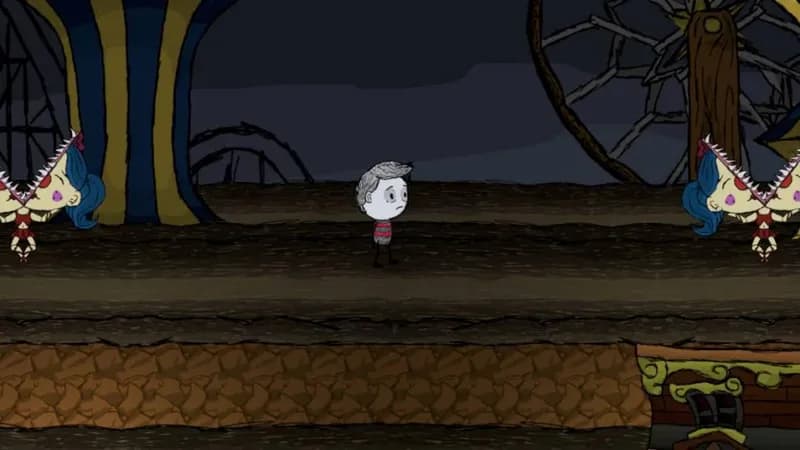 My Own Little Planet Steam CD Key - 5