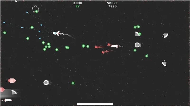 Bit Blaster XL Steam CD Key - 4