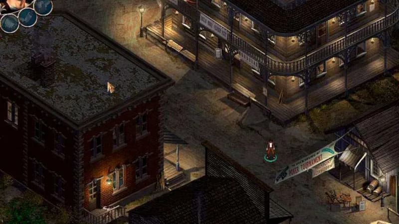 Desperados Collection PC Steam CD Key - 2