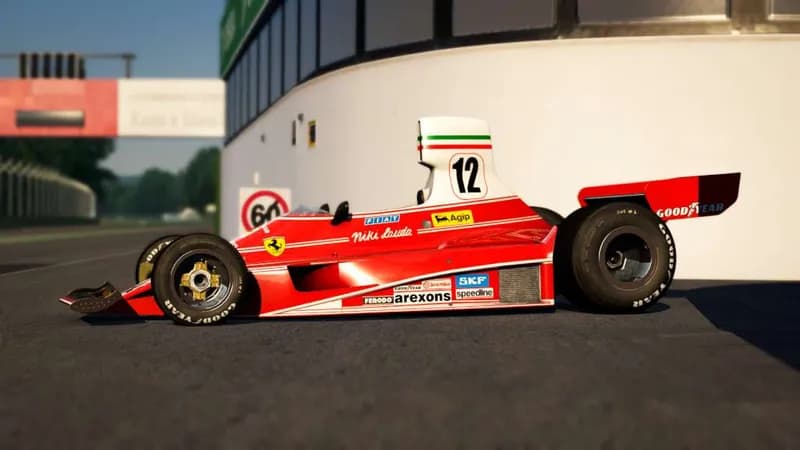 Assetto Corsa Ultimate Edition Steam Account - 2