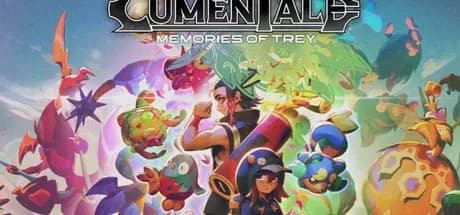 LumenTale: Memories of Trey PC Steam Account