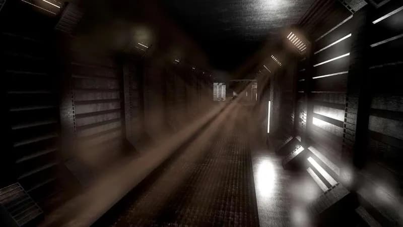 Reflecting Fate Steam CD Key - 2