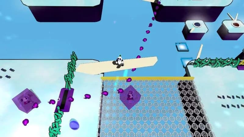 Marty Thinks 4D Steam CD Key - 2