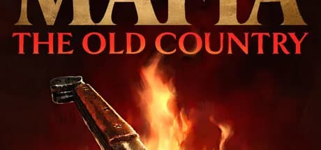 Mafia: The Old Country Deluxe Edition PC Steam Account