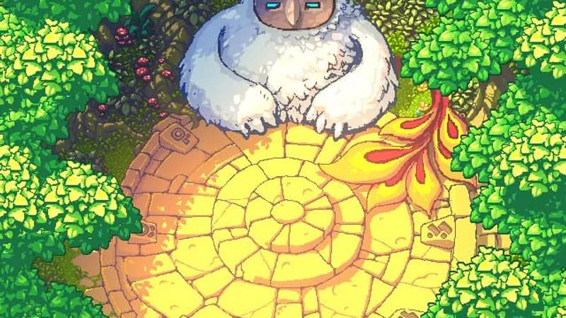 Rakuen Steam CD Key - 4