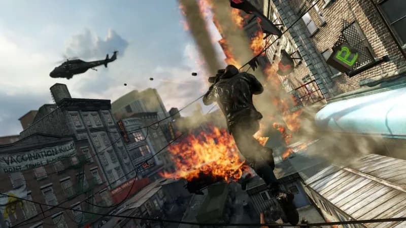 Prototype 2 + RADNET DLC Pack Steam CD Key - 3