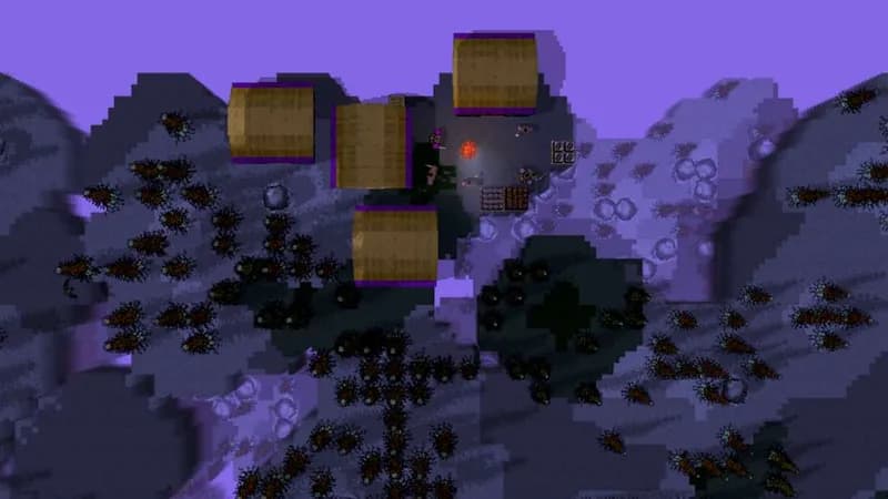 Rebirth of Island Steam CD Key - 3