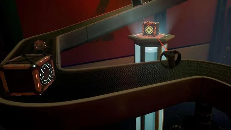 CubeWorks Steam CD Key - 4