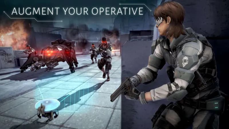 First Assault Online E3 Digital Ticket Bundle Steam CD Key - 4